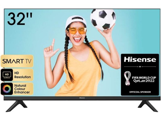 Hisense -32A4BG SMART